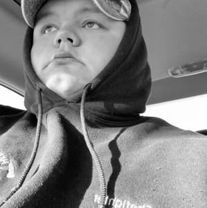 Meet your Posher, Josh